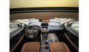 Lexus NX300 *Offer*2020 Lexus NX300 2.0L V4 AWD 4x4 Premium Full Option - *161 Point Inspected Certified by Lexu