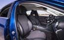 Mercedes Benz C200 Mercedes-Benz C-Class 200 2022 European specs