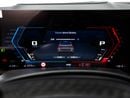 BMW X5 M BUY NOW, PAY 2027 | THE BLACKLINE STANDARD | October 2030 BMW Warranty &amp; Service Contract, GCC