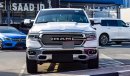 رام 1500 LARAMIE 1500 5.7 L HEMI