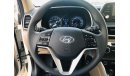 Hyundai Tucson 2.0L // 2020 // WHIT CRUISE CONTROL , PHONE SYSTEM , REAR PARKING SENSORS // SPECIAL PRICE // BY FOR