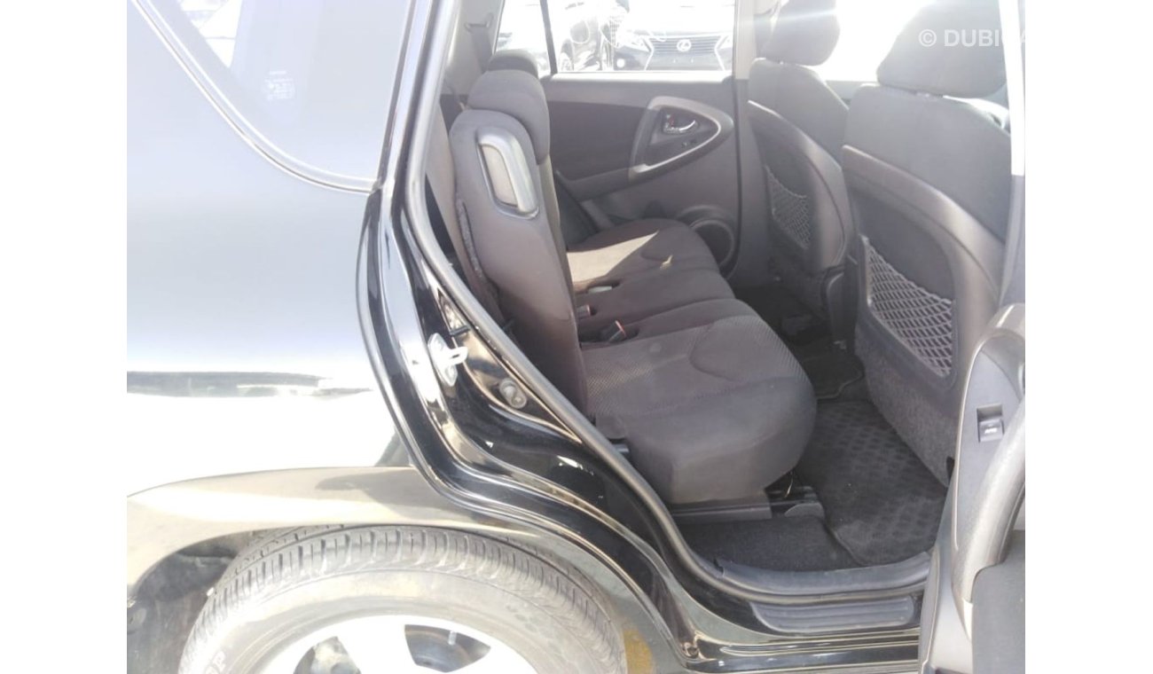 Toyota RAV4 RAV 4 RIGHT HAND DRIVE  (STOCK NO PM 521 )