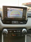 Toyota RAV4 2021 RAV4 xle premium