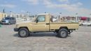 Toyota Land Cruiser Pick Up LC 79 Single Cabin 4.2L Diesel 2023
