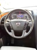 نيسان أرمادا SL 4WD 2022 perfect condition