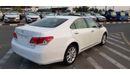 Lexus ES350 2010