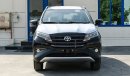 Toyota Rush 1.5L Dual VVT-I-