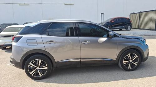 Peugeot 3008 Allure