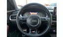 Audi S6 Audi S6_GCC_2016_Excellent_Condition _Full option