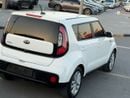 Kia Soul Us import,2.0L