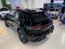 Porsche Macan 2026 Porsche Macan | GCC | Dealer Warranty | With 1 Free Service