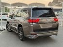 تويوتا لاند كروزر GXR+ 4.0L
