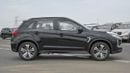 ميتسوبيشي ASX P-line 2.0 4wd