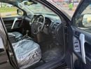 Toyota Prado VX Full option Right Hand Drive