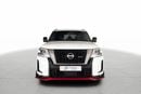 Nissan Patrol NISMO 5.6