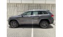 Jeep Grand Cherokee Limited 3.7 | Under Warranty | Free Insurance | Inspected on 150+ parameters