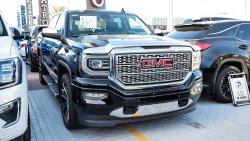 GMC Sierra Denali brand new WITH WARRANTY 3 YEARS