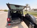 Jeep Wrangler Unlimited SPORT