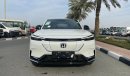 Honda e:NS1 Honda E:NS1/ Electric Car/EX version/Full Options/A/T/ 2WD 2023 Model