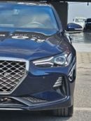 Genesis G70 ROYAL Prestige 2.0L RWD