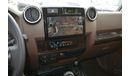 Toyota Land Cruiser 70 LC76 4.5 DIESEL 70th Anniversary Full Option Model 2022