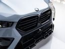 BMW X5 M COMPETITION