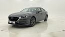 Mazda 6 S 2.5 | Zero Down Payment | Home Test Drive