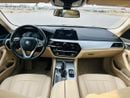 BMW 520i