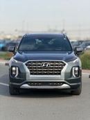 هيونداي باليساد Limited Full option | Panoramic, 360 camera,