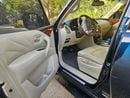 إنفينيتي QX80 LUXURY