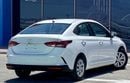 Hyundai Accent Comfort+ 1.6L 550-Monthly l GCC l Cruise, Camera, GPS l Accident Free