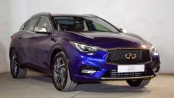 Infiniti Q30