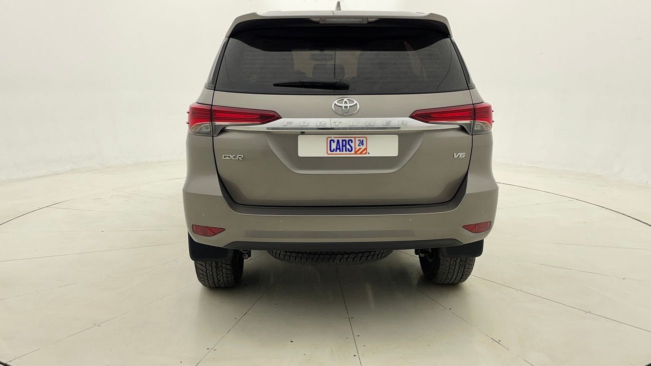 Toyota Fortuner GXR 4 | Zero Down Payment | Home Test Drive