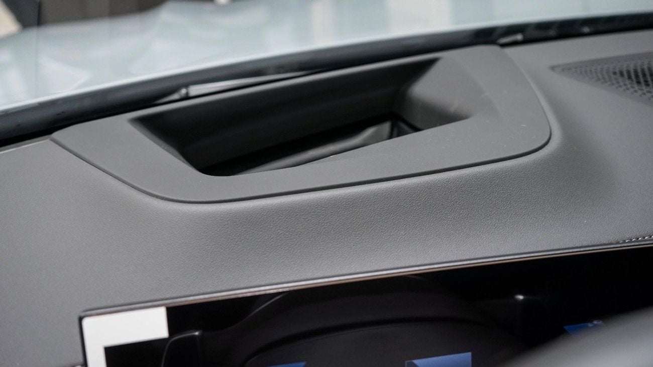 بي أم دبليو X6 xDrive40i M Sport Package | 3.0L | GCC Specs | 0 KM | Dealer Warranty