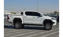 Toyota Hilux Full option clean car