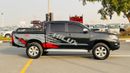Toyota Hilux DOUBLE CABIN | PREMIUM RED INTERIOR | MANUAL 2.5L DIESEL | MULTIMEDIA SCREEN | LHD | 2007