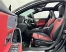 مرسيدس بنز CLA 250 Std 2.0L (224 HP) 2022 Mercedes Benz CLA250 AMG, May 2027 Mercedes Warranty, Excellent Condition, GC