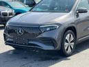 Mercedes-Benz EQA 250 MERCEDES BENZ  EQA260 2024