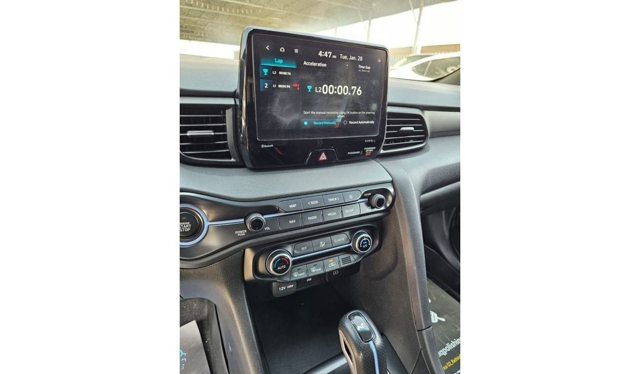 هيونداي فيلوستر N Sport 2.0L