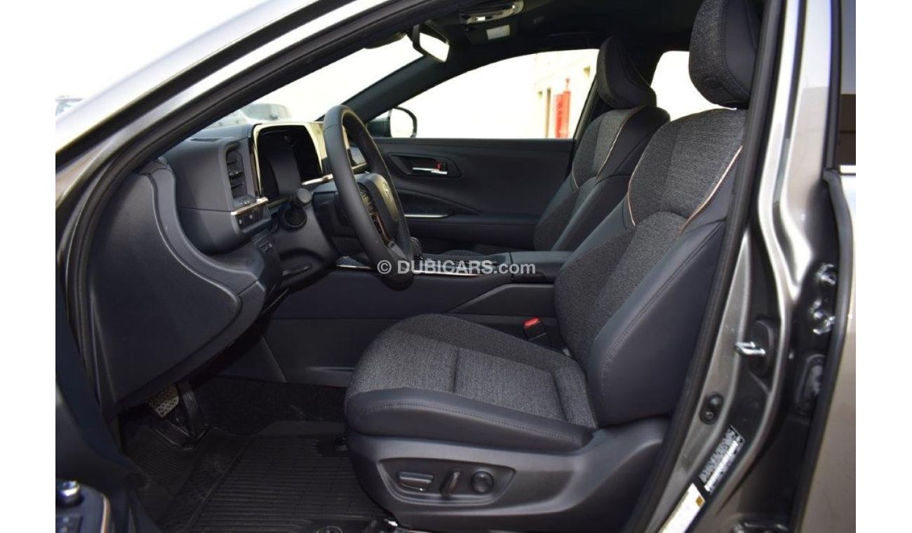 Toyota Crown XLE HYBRID 2.5L  AWD AT- EURO 6