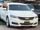 شيفروليه إمبالا LT تشغيل بصمه إشارات علي المريا ماكينه 6 سلندر