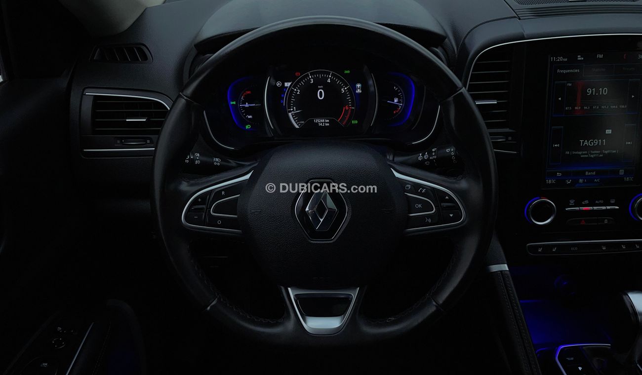 Renault Koleos LE 2.5 | Zero Down Payment | Free Home Test Drive