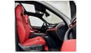 BMW X5M Std 2018 BMW X5 M-Power, Aug 2024 BMW Warranty + Service Pack, Full Options, Low Kms, GCC