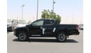 Mitsubishi L200 2023 | BRAND NEW L200 SPORTERO DIESEL DOUBLE CABIN PICKUP 2.4L 4X4, A/T MIVEC - EXPORT ONLY