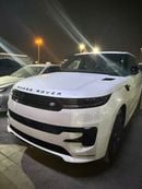 لاند روفر رينج روفر سبورت Dynamic SE P400 3.0L