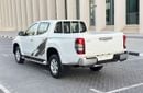 ميتسوبيشي L200 GL 2.4L (132 HP)