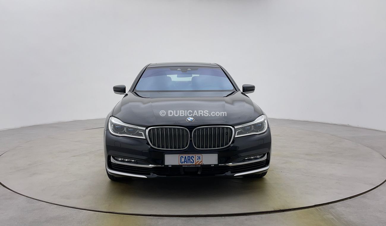 BMW 750Li XDRIVE 4.4 | Zero Down Payment | Free Home Test Drive