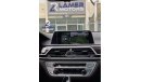 BMW 750Li M Sport 2200 MP / BMW 750LI M-LINE X-DRIVE / 2018 / GCC / SINGE OWNER / ORIGINAL PAINT