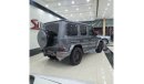 Mercedes-Benz G 63 AMG MERCEDES G63 edition 1