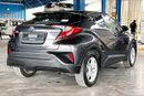 Toyota CHR GX | Guaranteed Warranty | 0 Down Payment